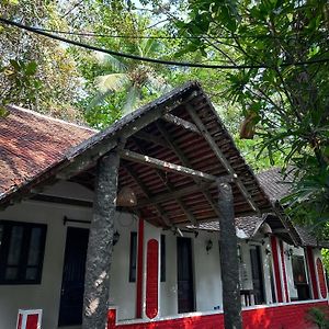 Greenbay Varkala